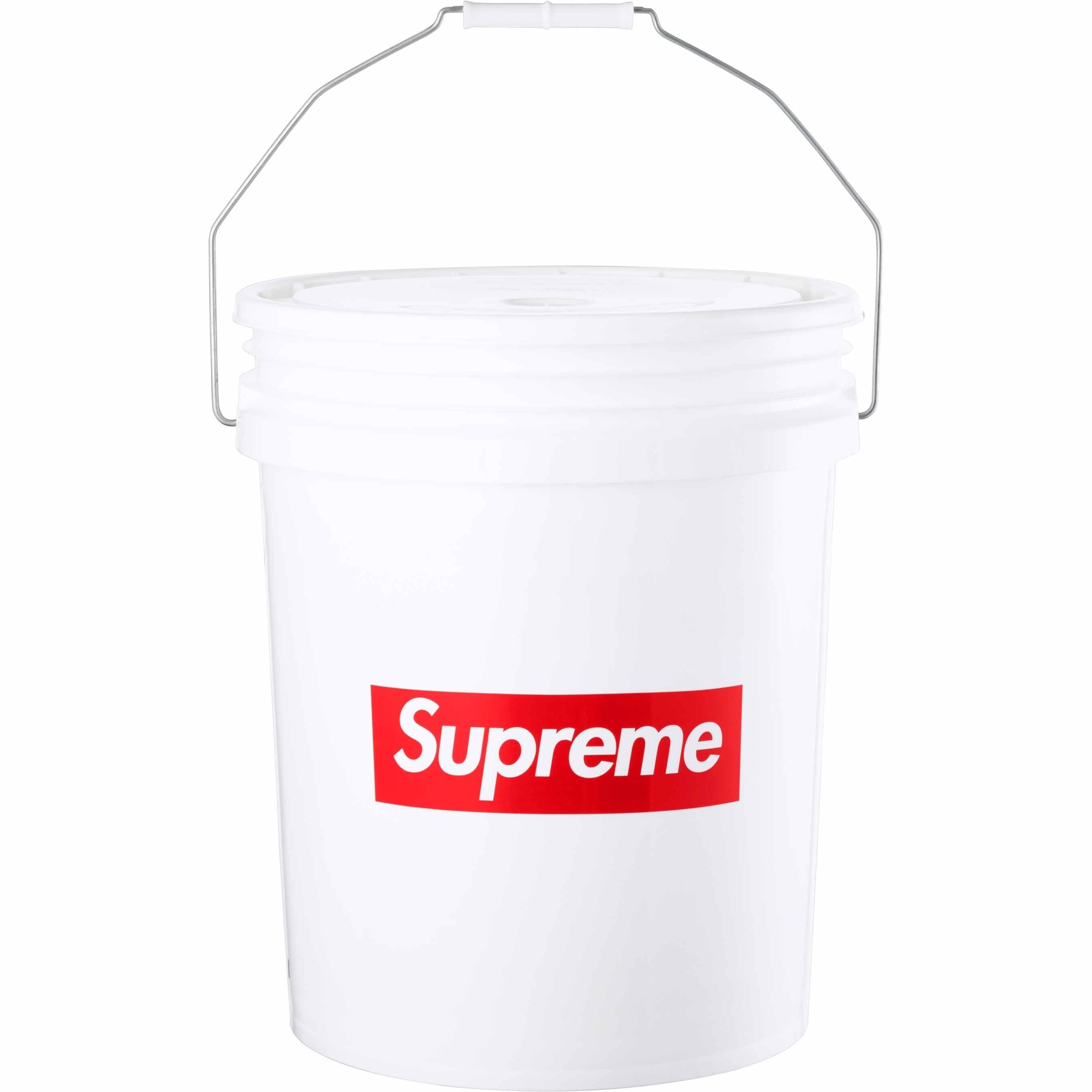 Supreme®/Leaktite 5-Gallon Bucket view 3